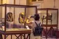 Cairo Pyramids Tour by Minivan